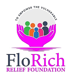 FloRich Relief Foundation